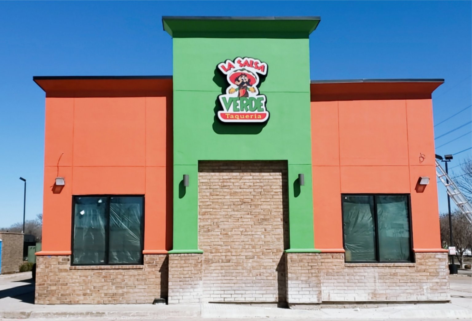 PORTFOLIO Giant Sign Company