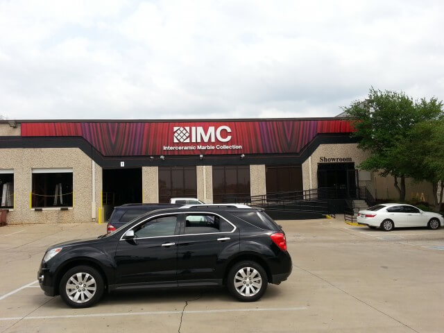 IMC Stone Company
