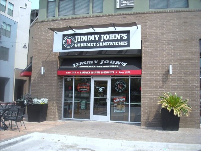 Jimmy John’s