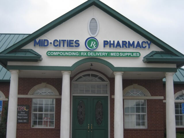 Mid-Cities Pharmacy