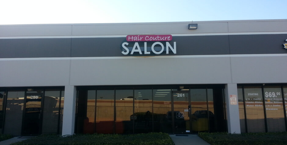 Hair Couture Salon