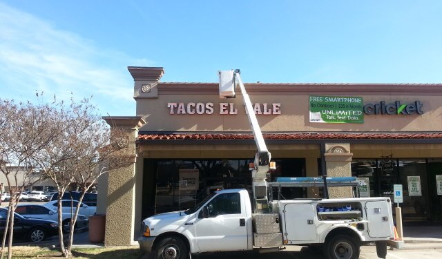 Tacos El Vale