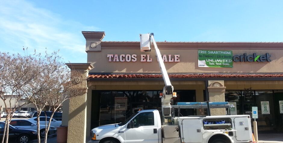 Tacos El Vale