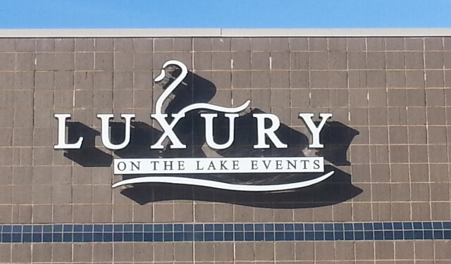 Luxury On The Lake Events