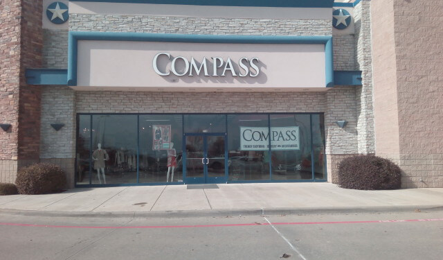COMPASS in Mansfield
