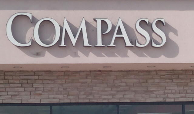 COMPASS in Mansfield