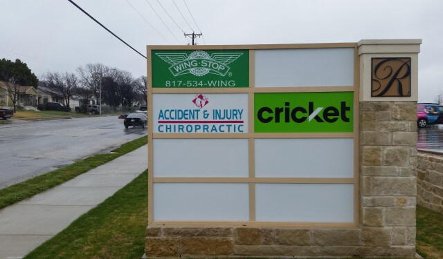 Accident & Injury Chiropractic in Fort Worth