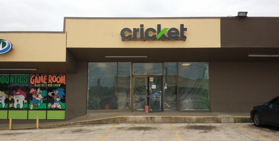 Cricket Wireless in Fort Worth