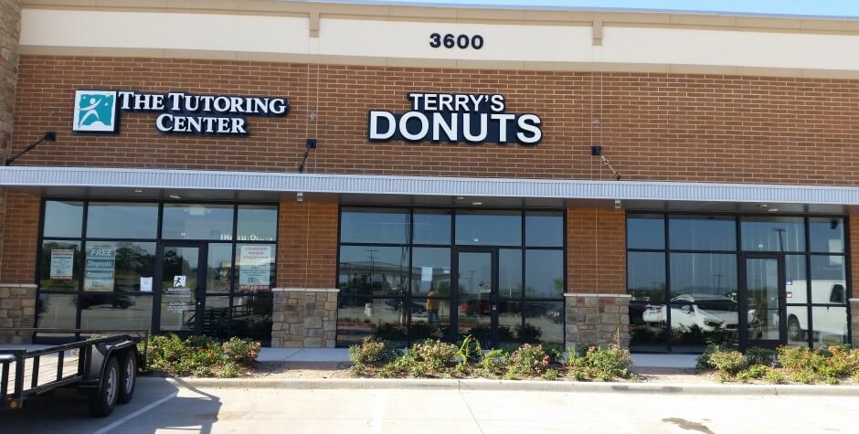 Terry’s Donuts In Lantana